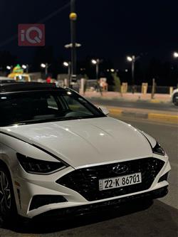هیوندای سۆناتا